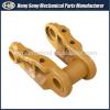EX300-1/2/3 excavator undercarriage parts track link track chain group assy P/N9070645 #1 small image