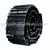 Wholesale Factory Price High Quality SK220 excavator part track link assy #1 small image
