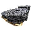 track link assy for excavator and bulldozer