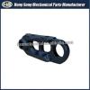 PC200-5 excavator undercarriage parts track link track chain group assy P/N20Y-32-00014 #1 small image