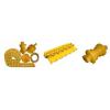 Loose Link Set And Other Undercarriagetrack Chain Assy Track Shoe Assytrack Roller #1 small image