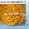 Daewoo Solar160 track link assy, Solar160 track chain,Daewoo excavator undercarriage parts