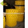 Excavator EX200-2-3-5 undercarriage parts, EX200-2-3-5 track link assy/track chain #1 small image