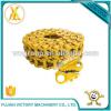 D6D Bulldozer Track Link Assy,bulldozer track chain assembly for sale