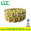 D41P-5 track chain track link assy for undercarriage parts