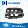 excavator undercarriage parts loose link,track link assy
