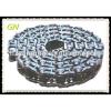 Excavator Track Chain Excavator Track Chain E70B Track Link Assy #1 small image