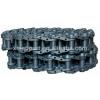 Sealed and Lubricated track chain assy for excavator &amp; bulldozer track link assy #1 small image