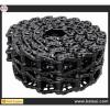 2017 great quality d6d bulldozer track link assy track chain group for sale #1 small image