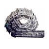 Excavator undercarriage parts track link assy assembly made in china #1 small image
