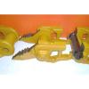 Crawler Paver Forging &amp; Casting excavator track chain assy #1 small image