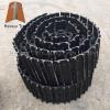 PC20 Track chain link assy for mini excavator track shoe