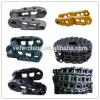 Sumitomo SH55 SH60 SH75 SH90 SH120 SH180 SH200 SH280 Excavator Track link Assembly, Track Chains Assembly #1 small image