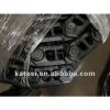 Doosan Solar 300LC-V track chain track link assembly track link assy 2272-1074 #1 small image