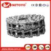 Nitoyo Excavator 1182-00371 EC290 Track Link Assy #1 small image
