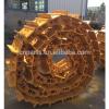 E307C Track link assy ,Track Link With track Plate