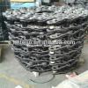 Daewoo Track Link,SK300 45L Excavator Track Chain Link Ass&#39;y #1 small image