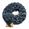 Track Link Assy D31 Bulldozer track chain 111-32-00026/11G-32-00021