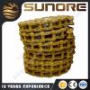 Excavator Track Link Assembly Kobelco SK210-8 Track Chain Assy SK210-8 Track Link #1 small image