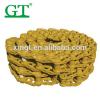 track link, track chain, track link assy for bulldozer D8N,D7G,D6,D5. #1 small image