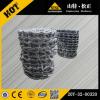 Excavator undercarriage parts of PC220-7 PC220-8 track link ass&#39;y 20Y-32-00320 #1 small image
