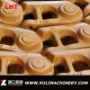 Sale track link for dozer D4D track chain for carwler machinery parts