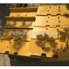 PC400-3 excavator spare parts rubber track pad track link track shoes assy for sale