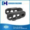 High quality excavator loose link,track link parts for track link assembly #1 small image