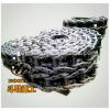 PC200-6 Undercarriage Parts Excavator Track Chain Link Assy 20Y-32-00013