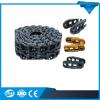 Bulldozer Excavator Undercarriage Spare Parts DH55 D31 Track Link Assy in Shengyang