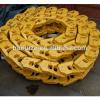 Mini Excavator Undercarriage Parts for PC40-7 PC45-1 PC45R-7 PC45R-8 Track Link assy,20T-32-00140 #1 small image