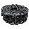 Excavator Pc1250-7 Track Roller /bottom Roller For Excavator Track Link Assy/Pc1250-7 Track Chain