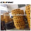 D4H D5M D5K D41-6 D5G Track Chain Link Section for Excavator and Bulldozer Track Conveyor Rails in Undercarriage Spare Part #1 small image