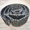 Excavator Track Link assy PC1250-7 Track Chain for sale #1 small image