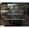 D60 D155 D275 D355 Komats-u Factory Price for Track Link Assy and Track Chain with track shoe #1 small image