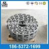 Warranty 2000h track chain pc200 excavator track link #1 small image