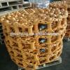 crawler excavator track link assy CAT200B track chains assembly #1 small image