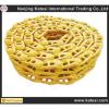 2017 china supplier bulldozer track link assy d8r chain with track shoe for sale