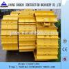 excavator ex200 undercarriage steel track,ex200-2 track link assy ex200-3,ex200-5 track chain #1 small image