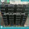 Chian manufacturers excavator track chain track link assy for sale