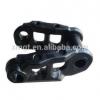 excavator track link assembly for R215-7 #1 small image