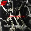 JCB8015 Mini digger undercarriage track link assy