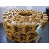Professional supply track link assy for D65 bulldozer track chain assembly #1 small image