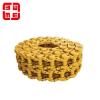 long warranty time d6d track chain for excavator #1 small image