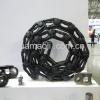 PC40 track chain,track link,excavator track link assy