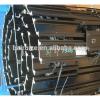EX200 triple grouser track shoe,track plate, EX200-2,EX210-5 track link assy #1 small image