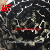 R15-7 Mini excavator undercarriage track chain assy #1 small image