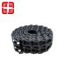 Factory price link assy excavator track chain