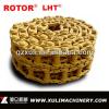 High quality excavator undercarriage parts MS180 track chain #1 small image