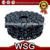 OEM Track Chain Assy For E213 CAT213 213 Excavator Parts 5W4166 Track Link 5W4165